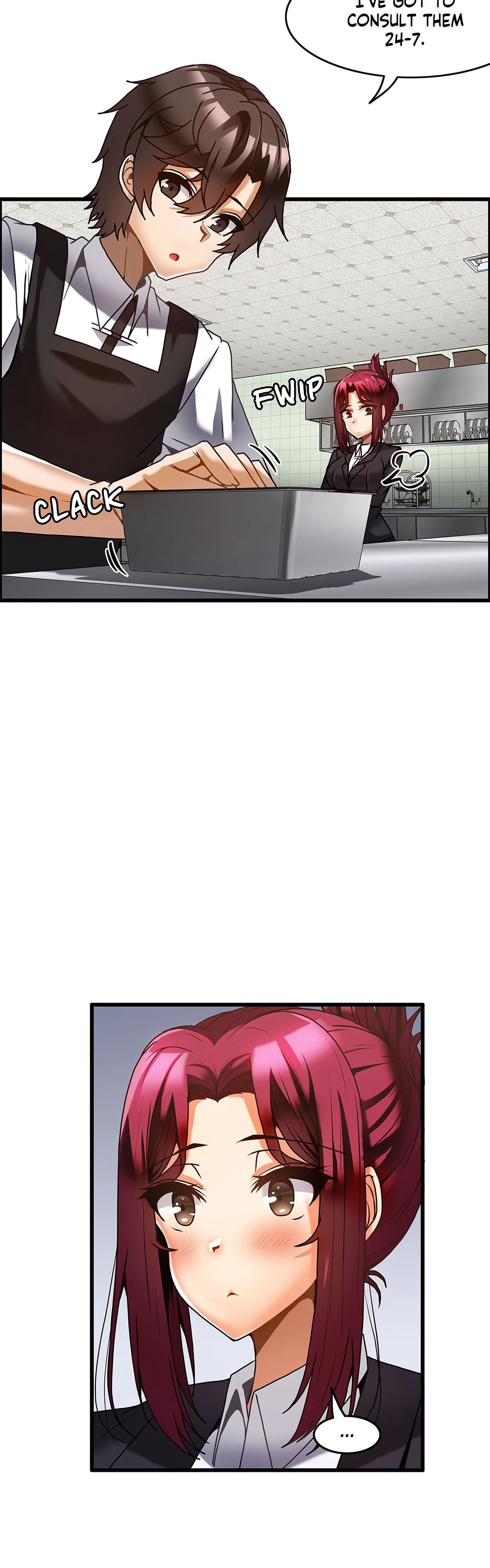 Twin Recipe Chapter 31 - The End image 11