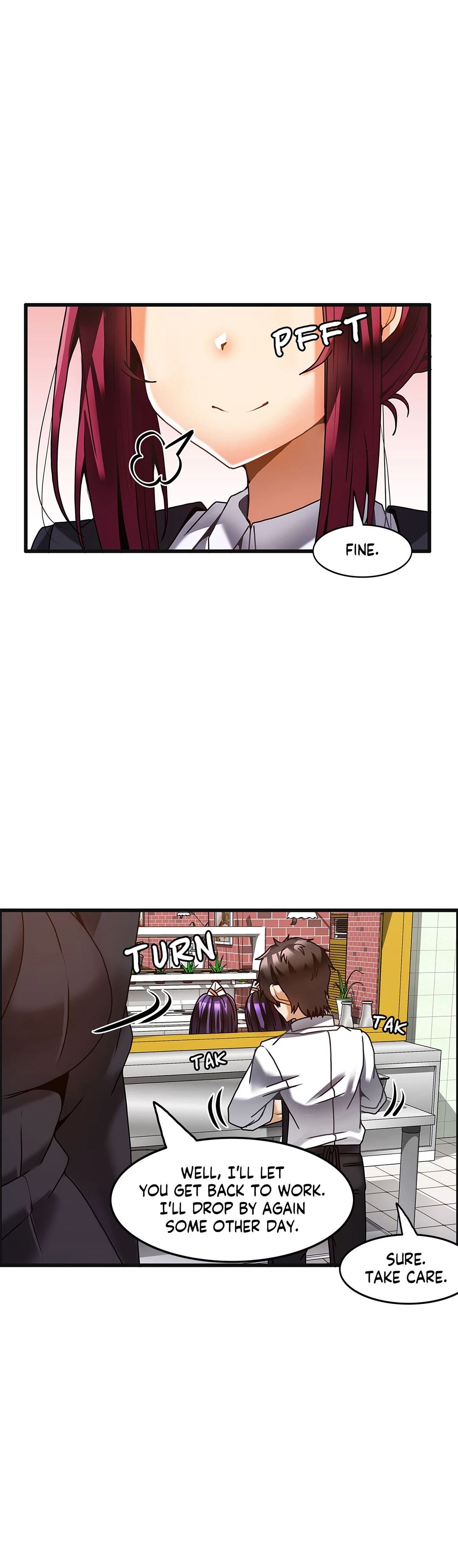 Twin Recipe Chapter 31 - The End image 12