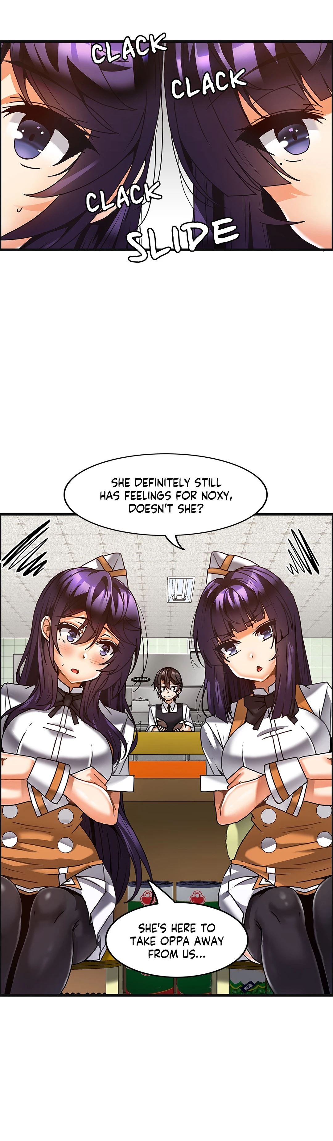 Twin Recipe Chapter 31 - The End image 13