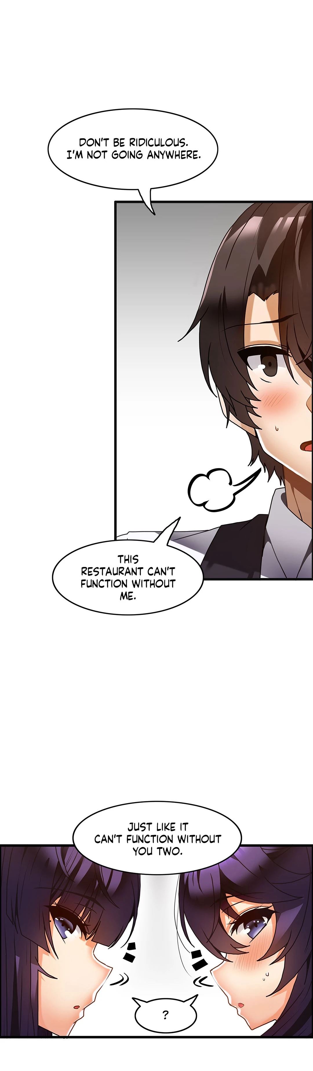 Twin Recipe Chapter 31 - The End image 14