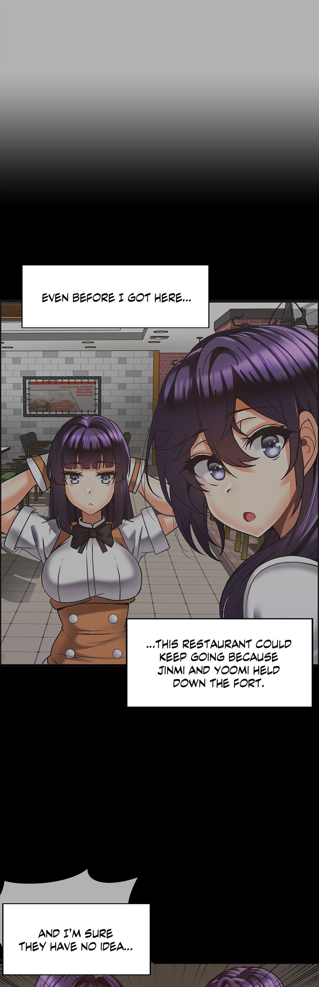 Twin Recipe Chapter 31 - The End image 15