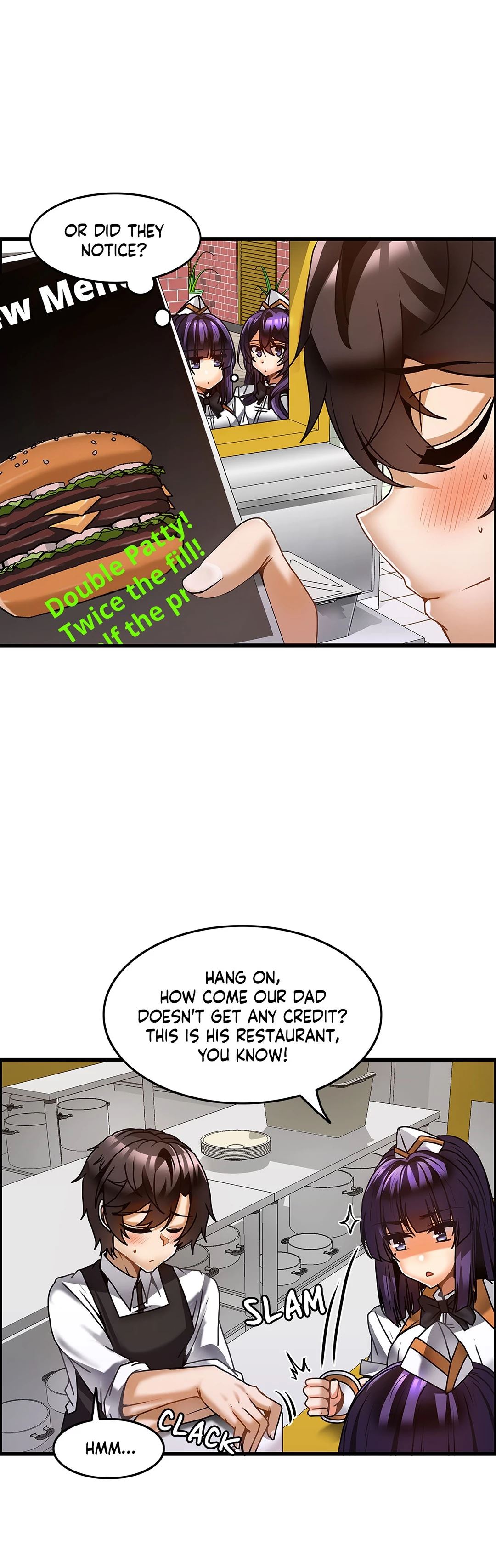 Twin Recipe Chapter 31 - The End image 18