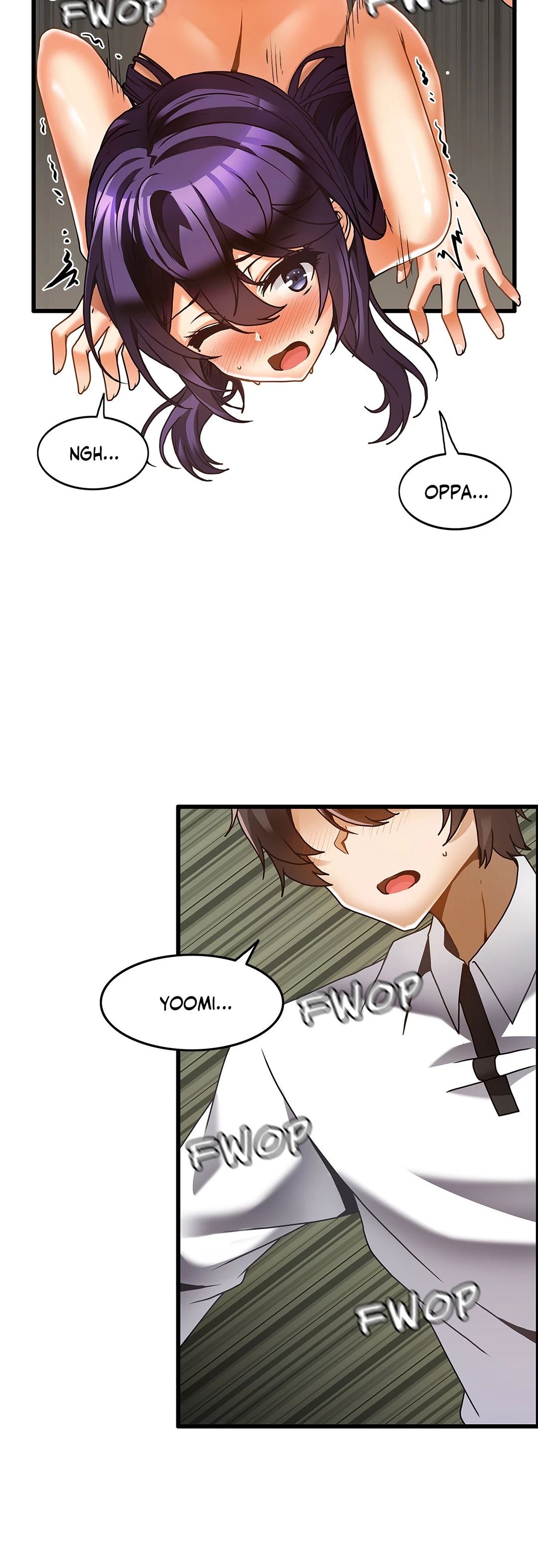 Twin Recipe Chapter 31 - The End image 1