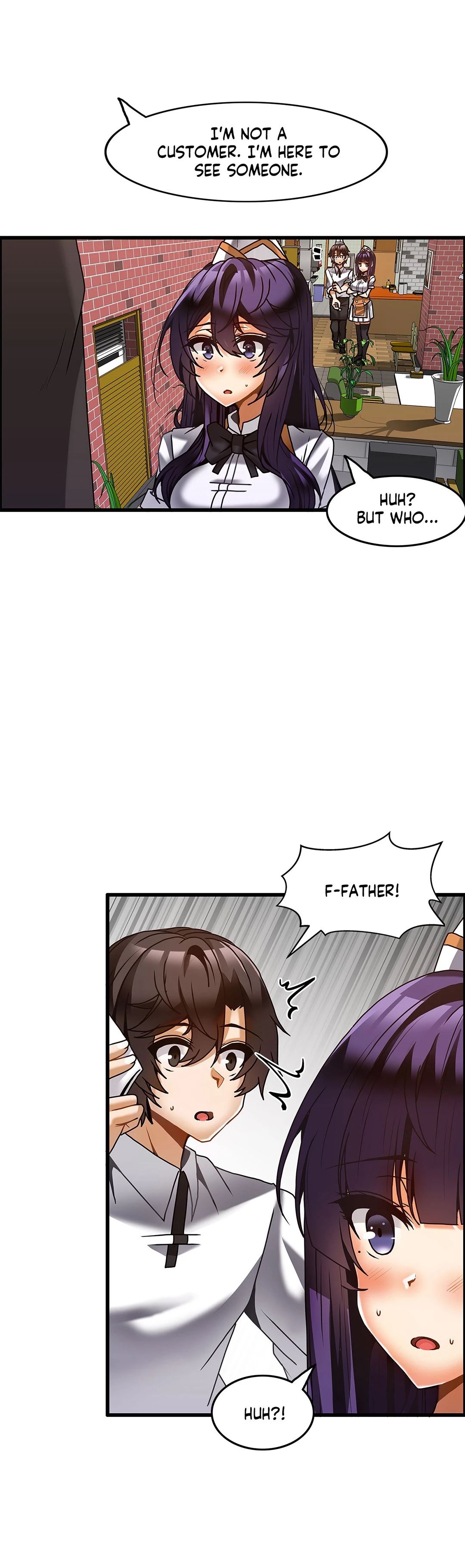 Twin Recipe Chapter 31 - The End image 20