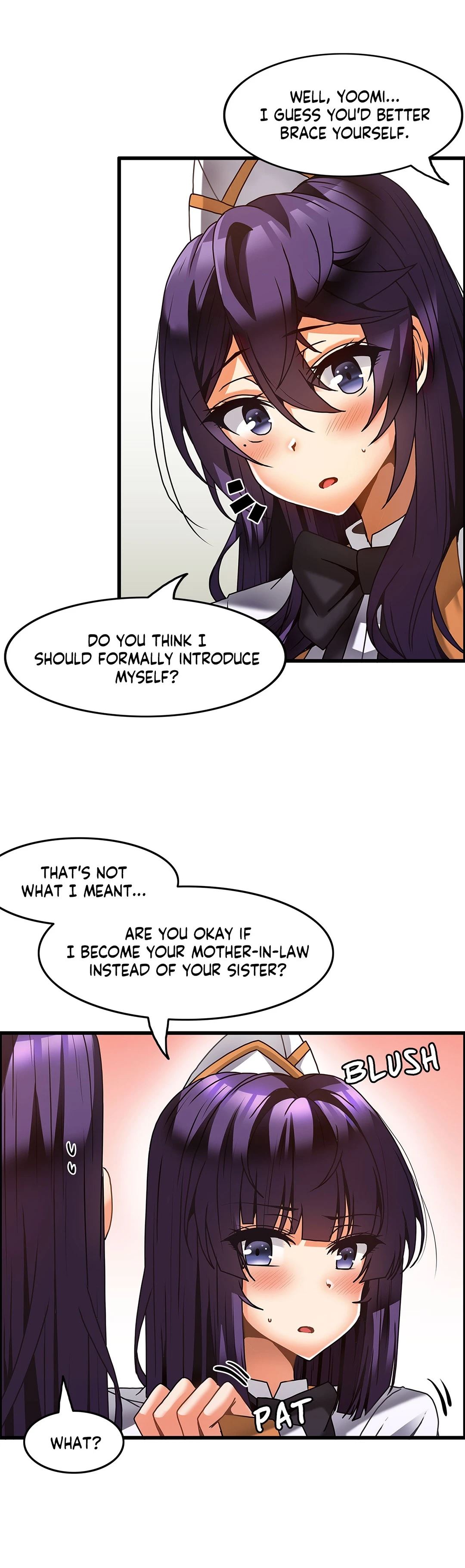 Twin Recipe Chapter 31 - The End image 22