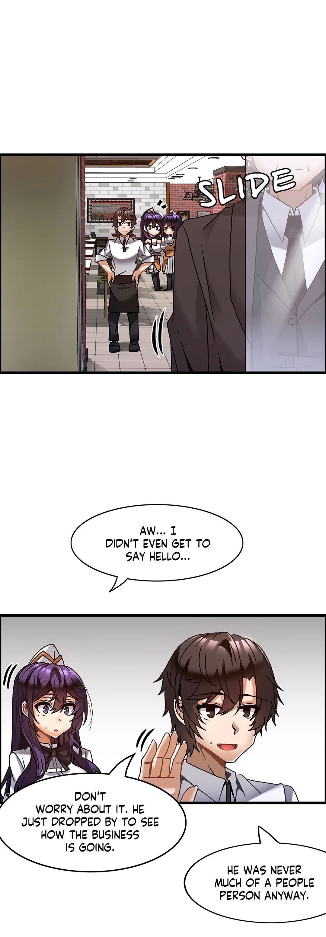 Twin Recipe Chapter 31 - The End image 23