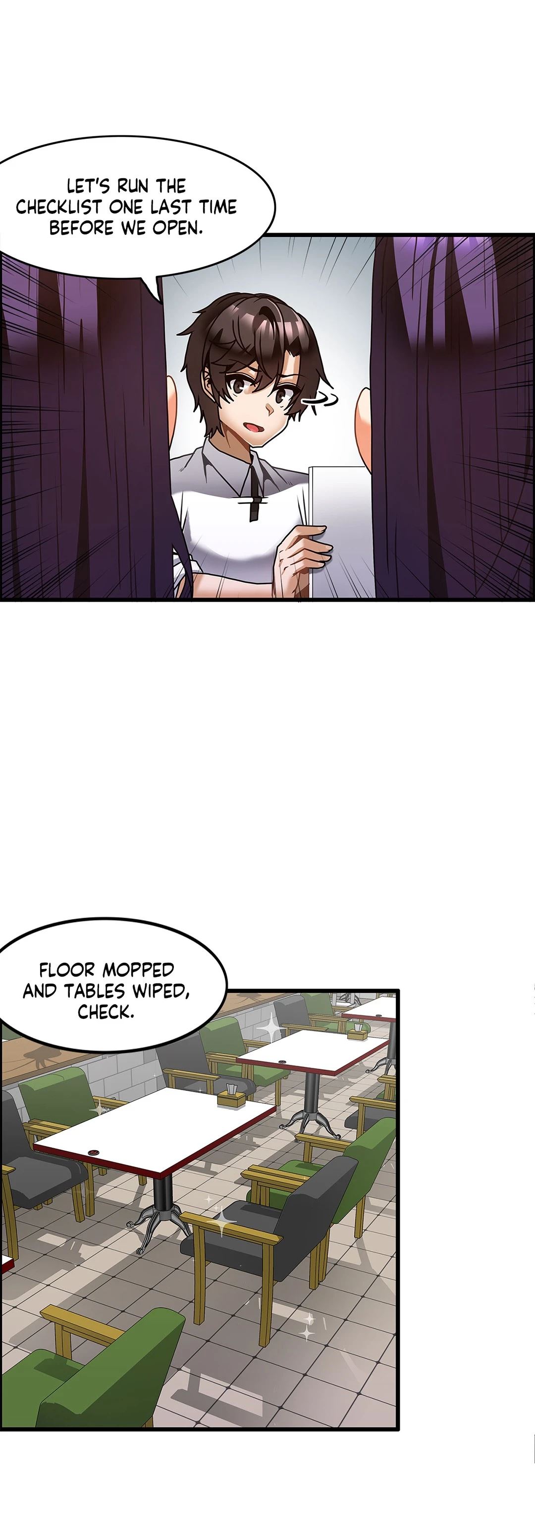 Twin Recipe Chapter 31 - The End image 24