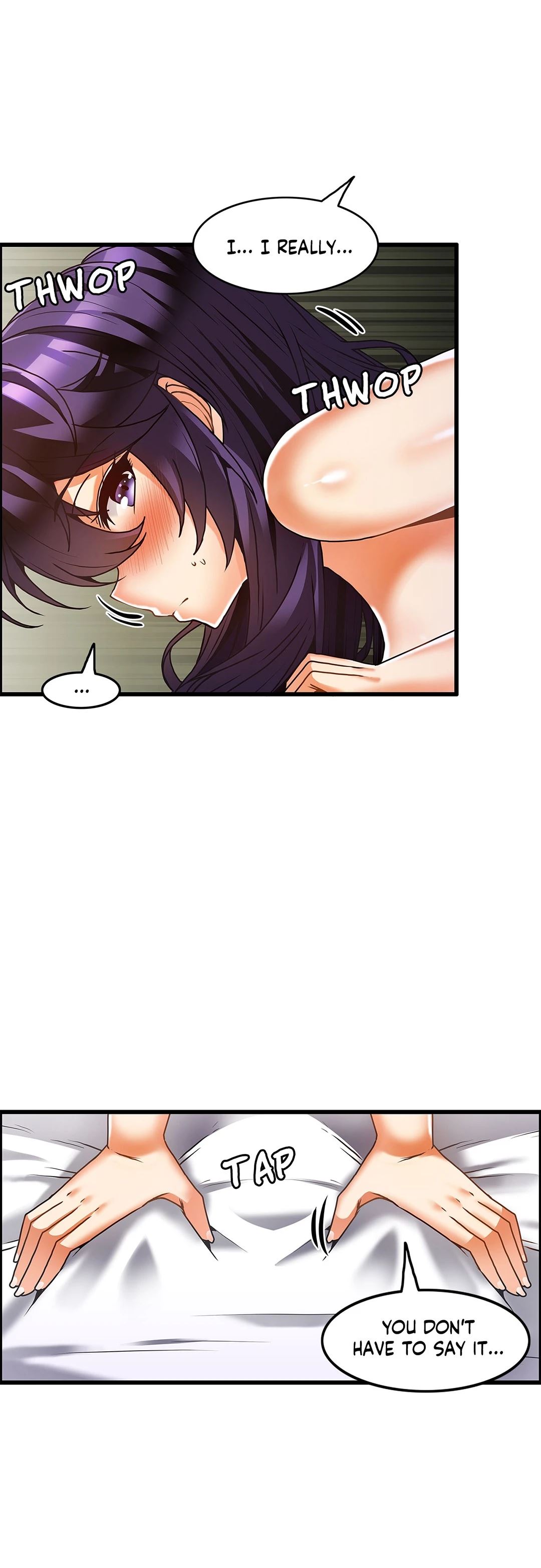 Twin Recipe Chapter 31 - The End image 2