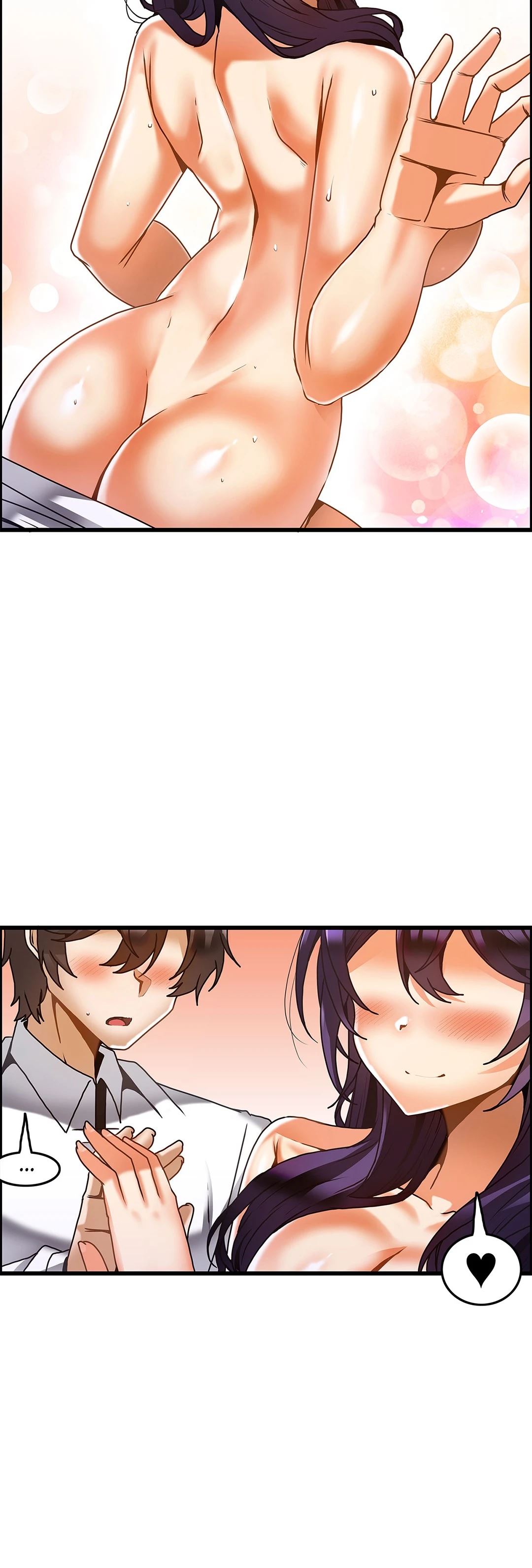 Twin Recipe Chapter 31 - The End image 4