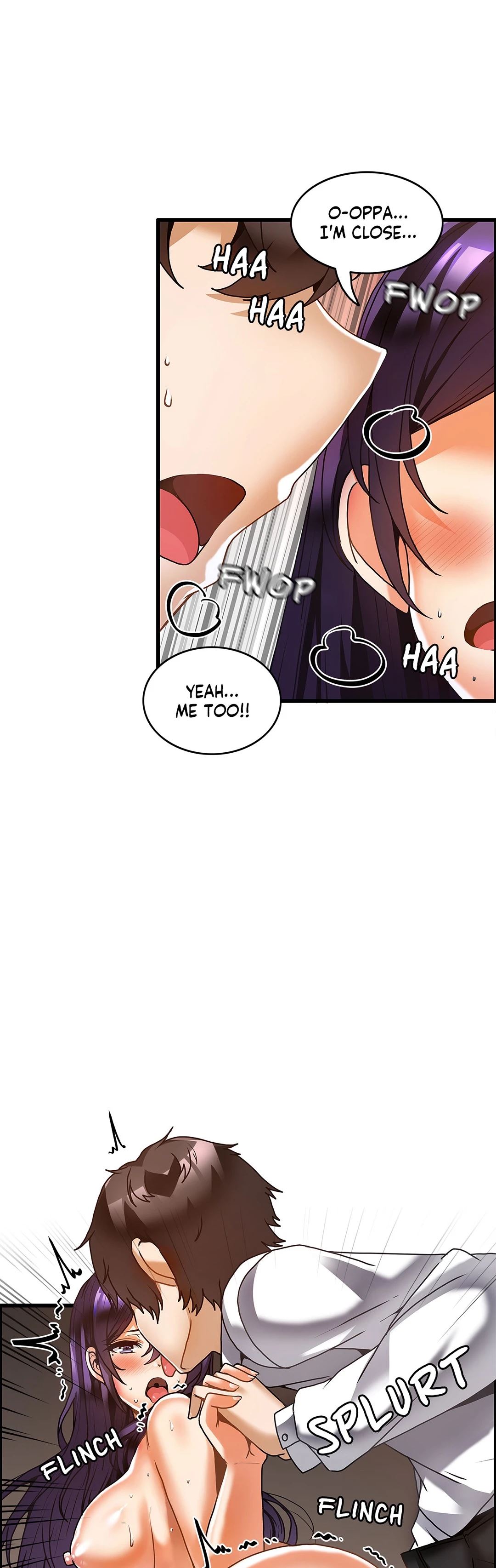 Twin Recipe Chapter 31 - The End image 6