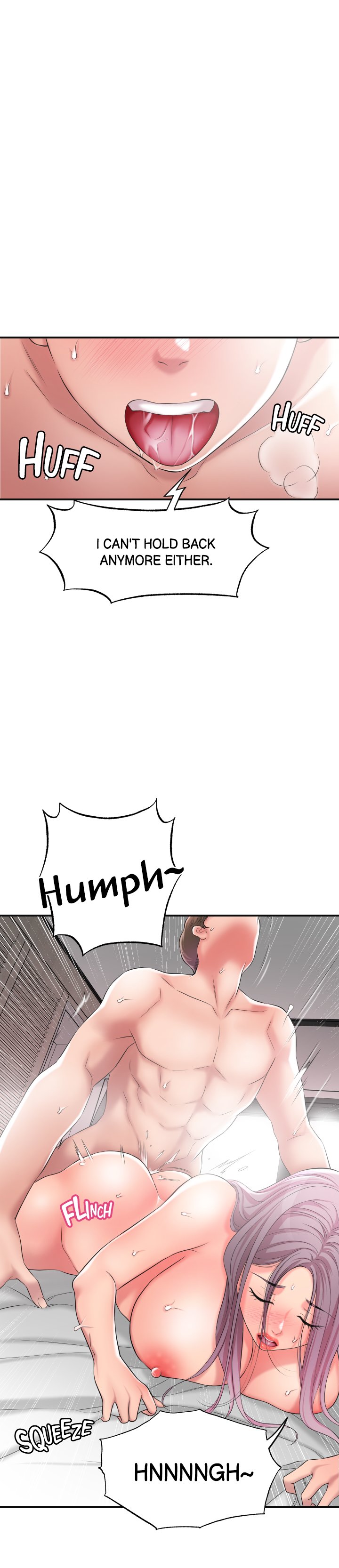 CITY MILFS Chapter 17 image 0