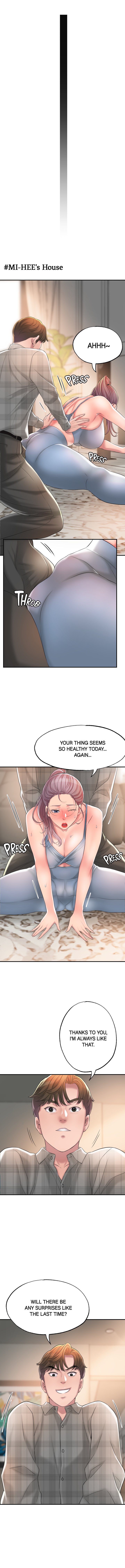 CITY MILFS Chapter 17 image 14