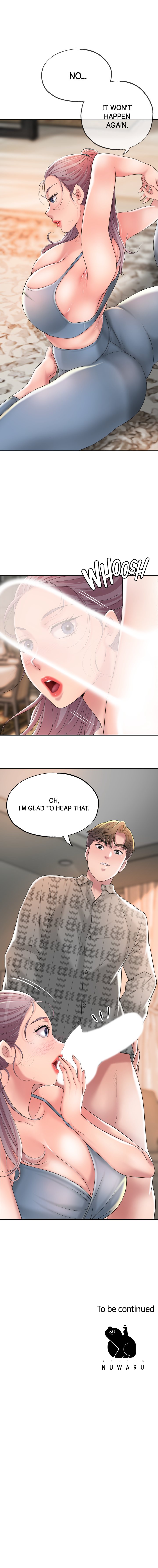 CITY MILFS Chapter 17 image 15