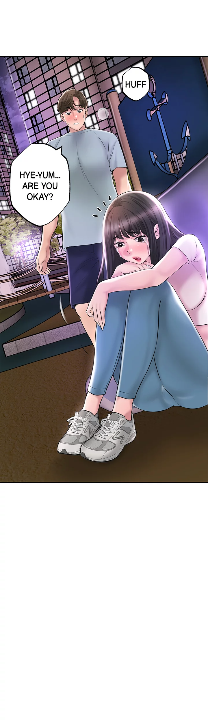 CITY MILFS Chapter 62 image 16