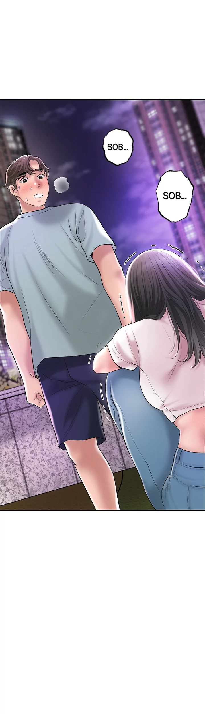 CITY MILFS Chapter 62 image 18
