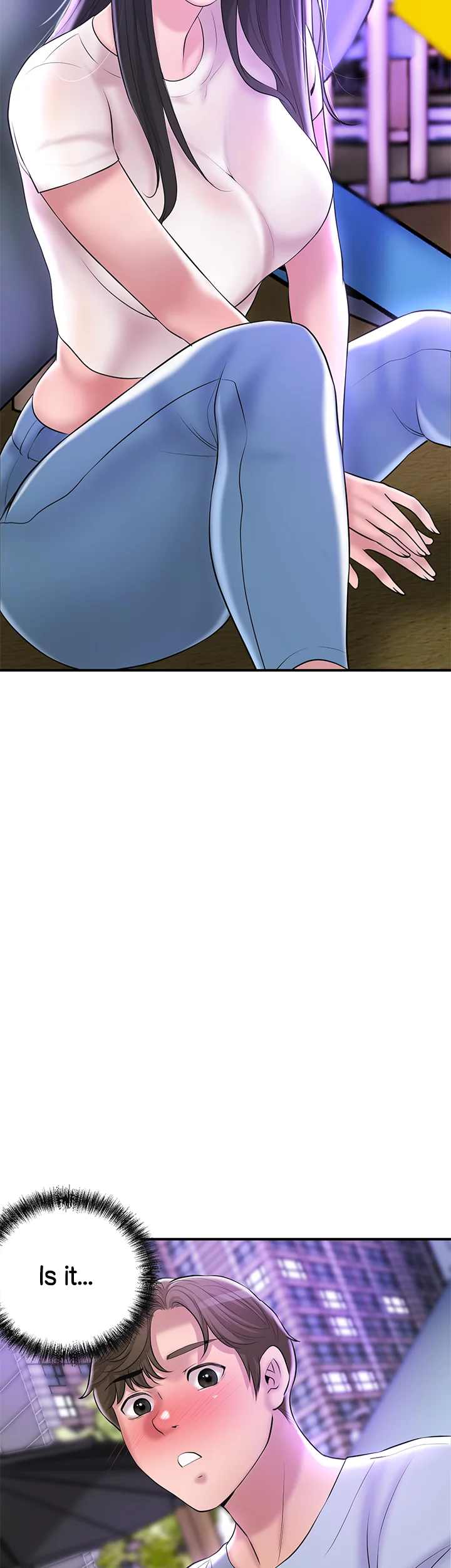 CITY MILFS Chapter 62 image 22