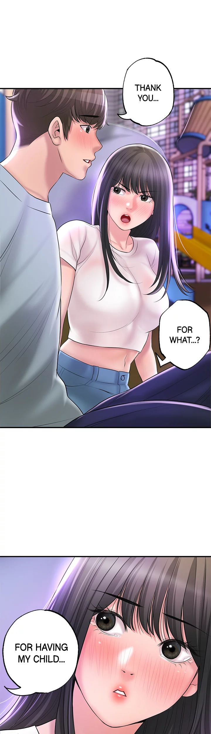 CITY MILFS Chapter 62 image 27
