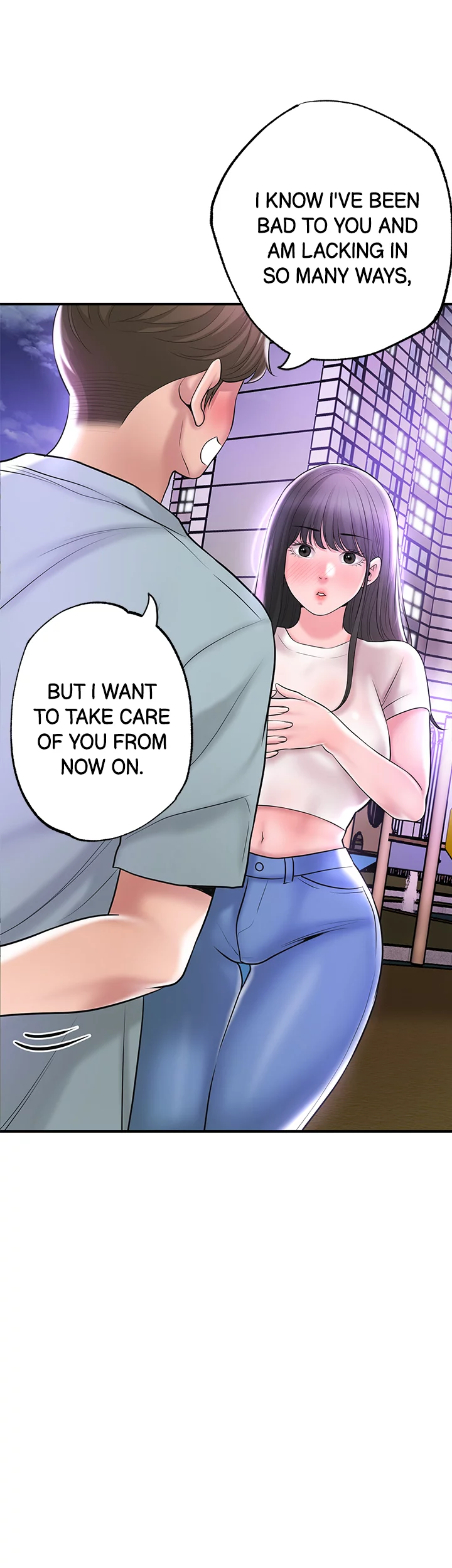 CITY MILFS Chapter 62 image 34