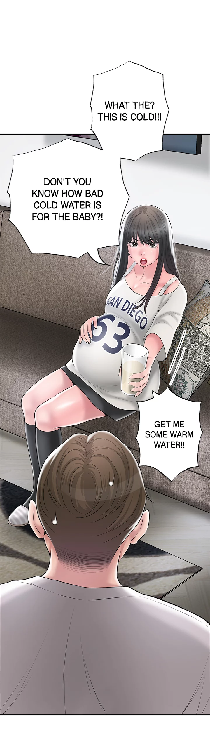 CITY MILFS Chapter 62 image 62
