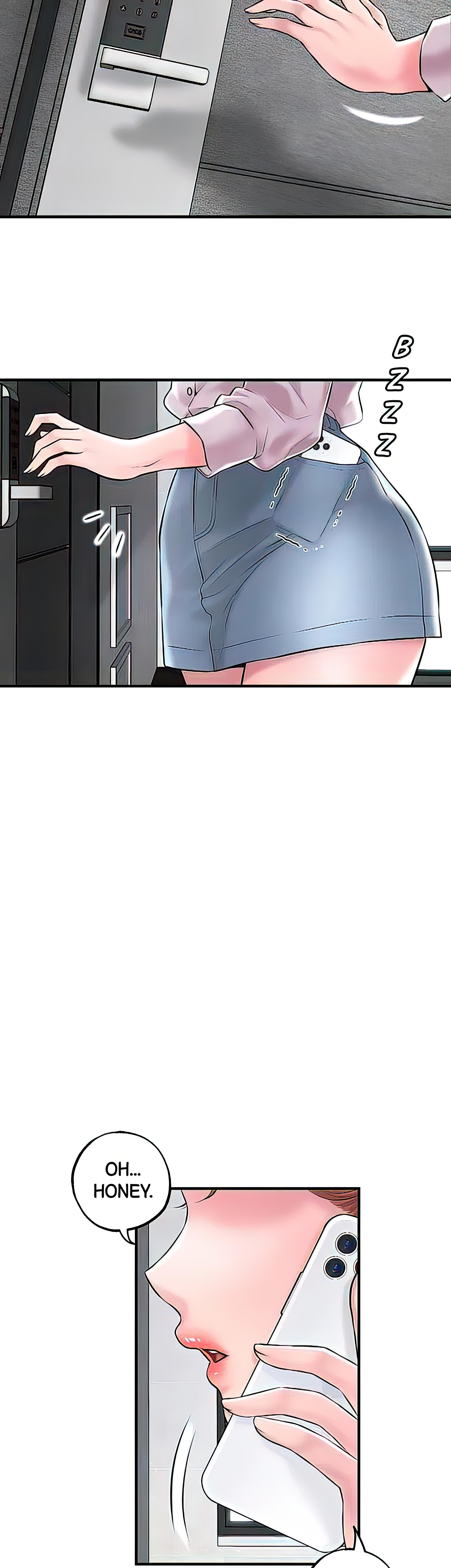 CITY MILFS Chapter 78 image 10