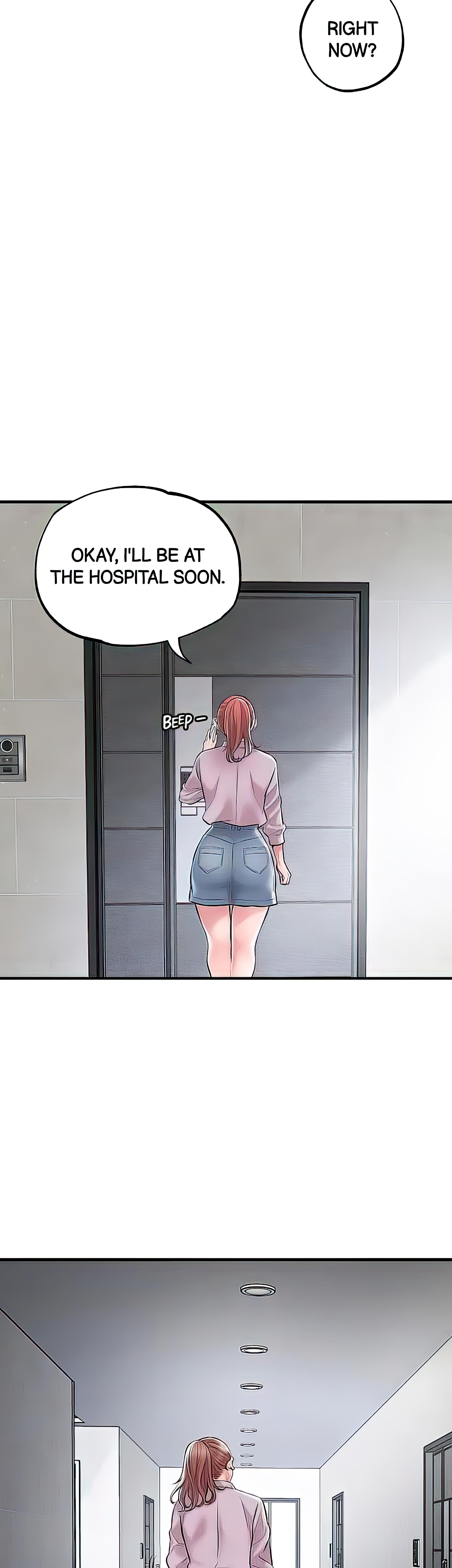 CITY MILFS Chapter 78 image 11