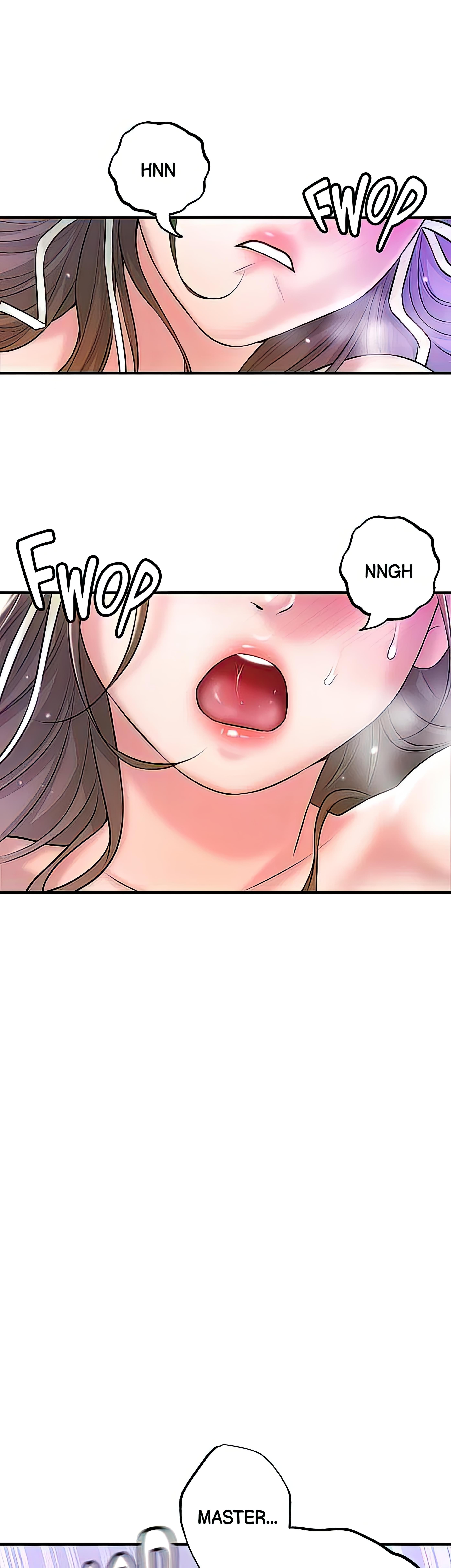 CITY MILFS Chapter 78 image 15