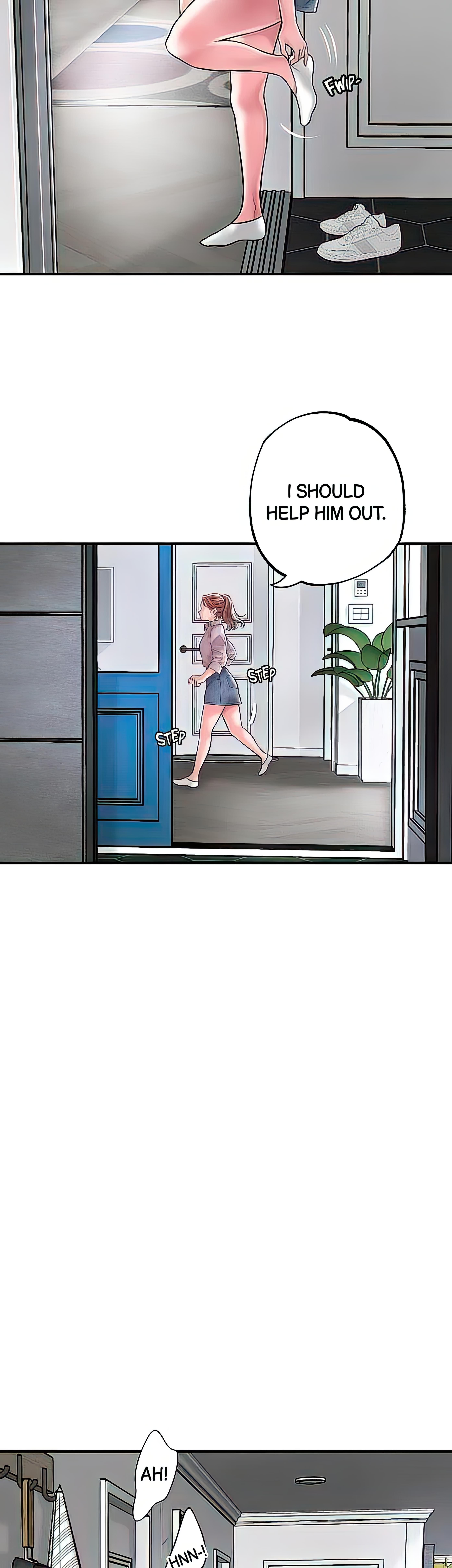 CITY MILFS Chapter 78 image 1