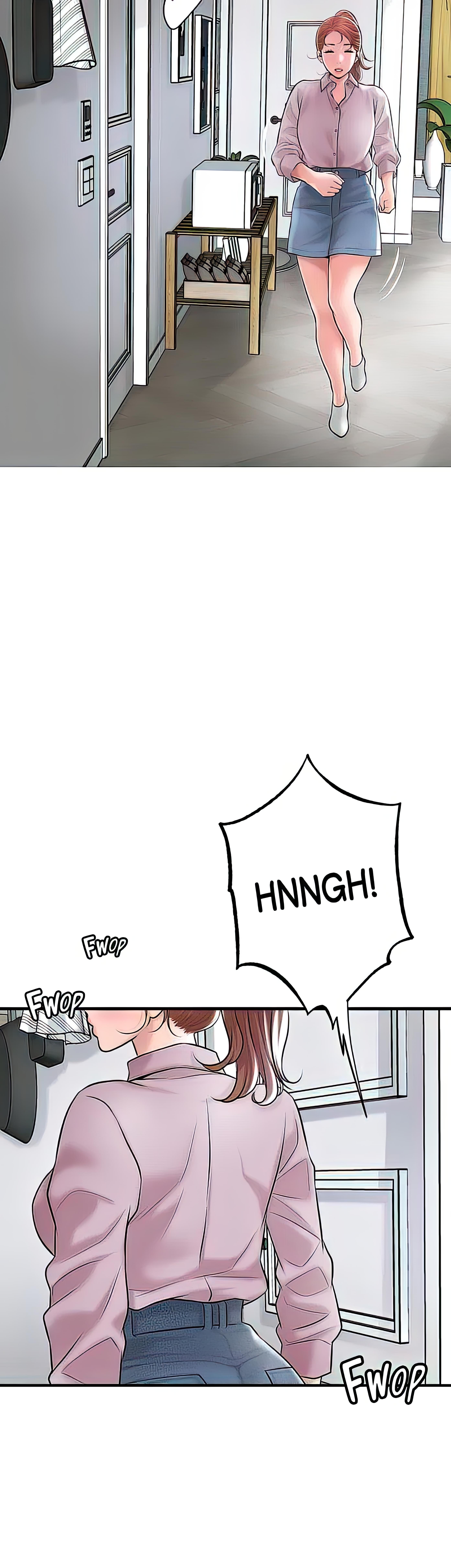 CITY MILFS Chapter 78 image 2