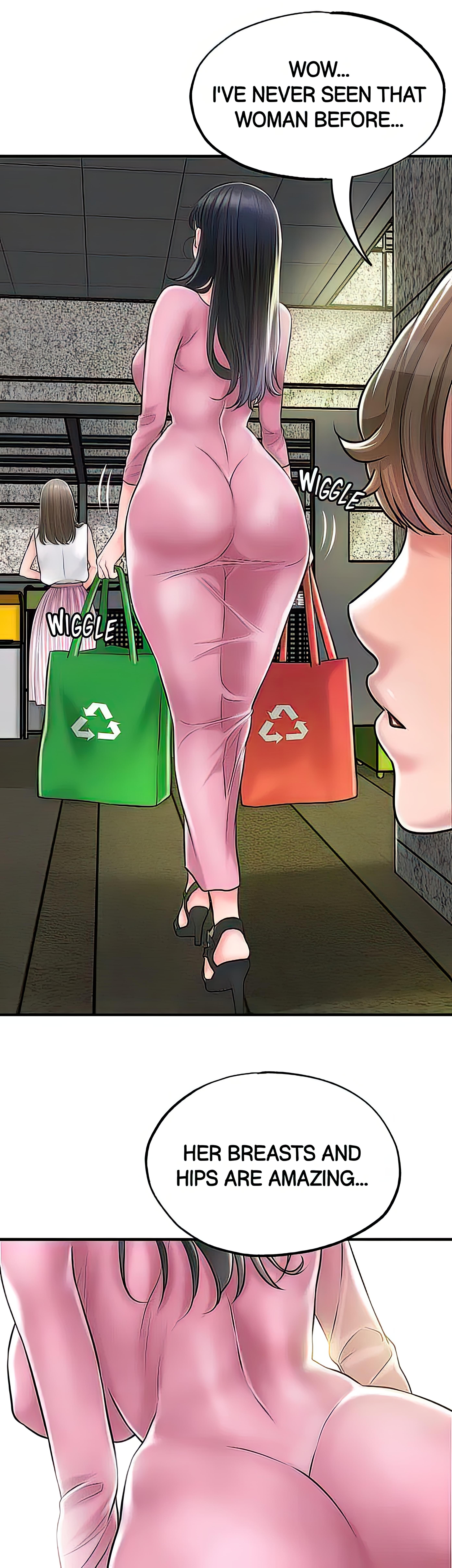 CITY MILFS Chapter 78 image 38