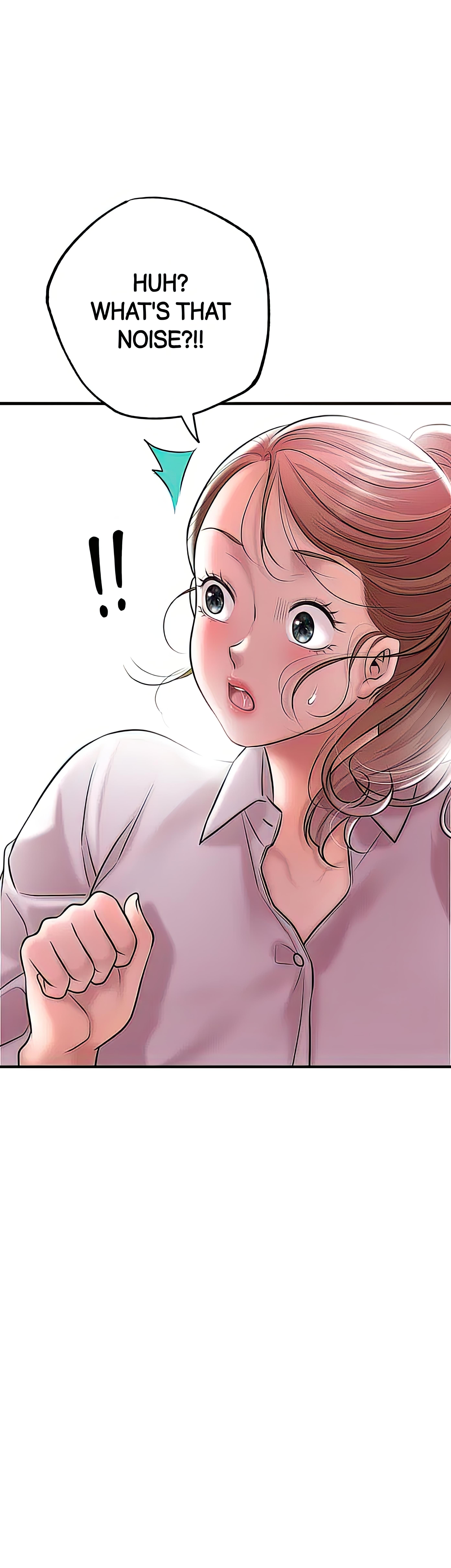 CITY MILFS Chapter 78 image 3