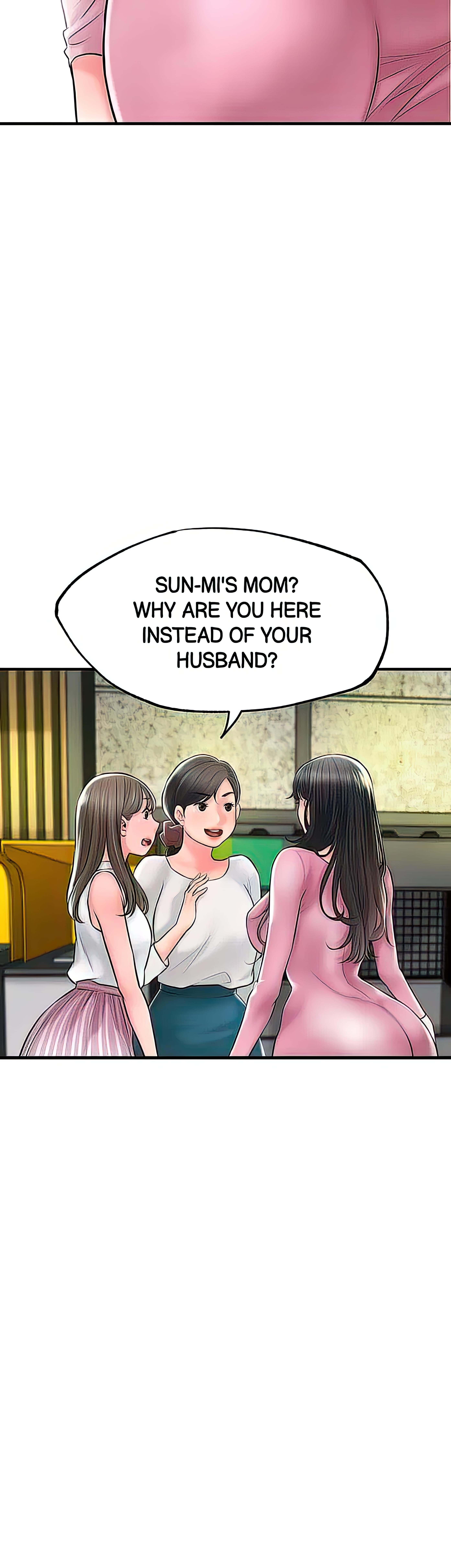 CITY MILFS Chapter 78 image 39