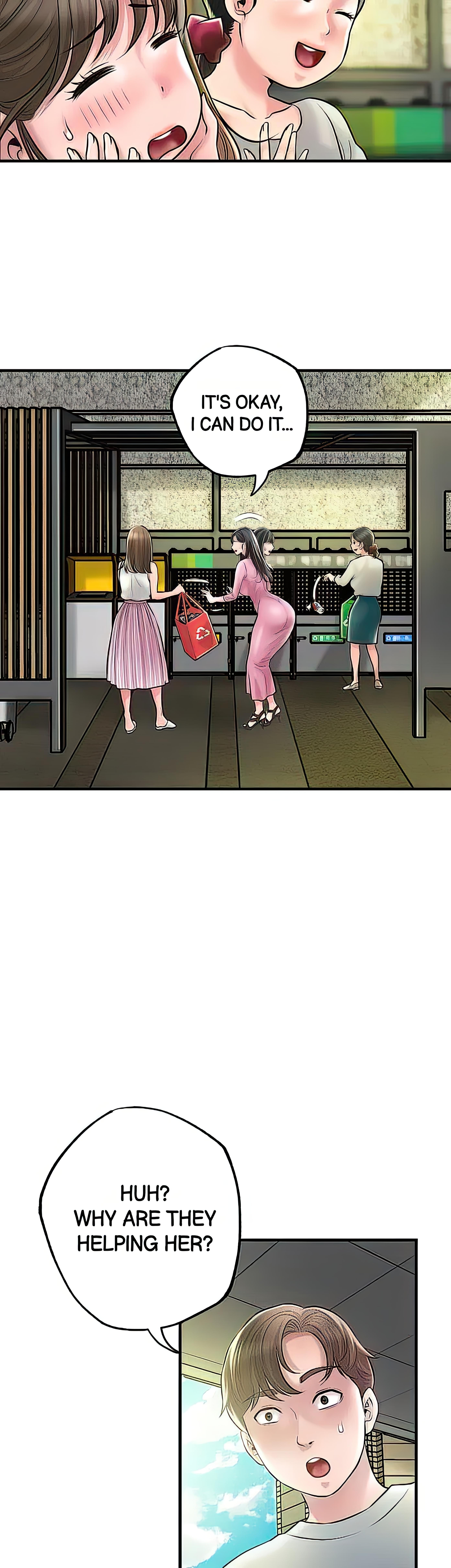 CITY MILFS Chapter 78 image 42