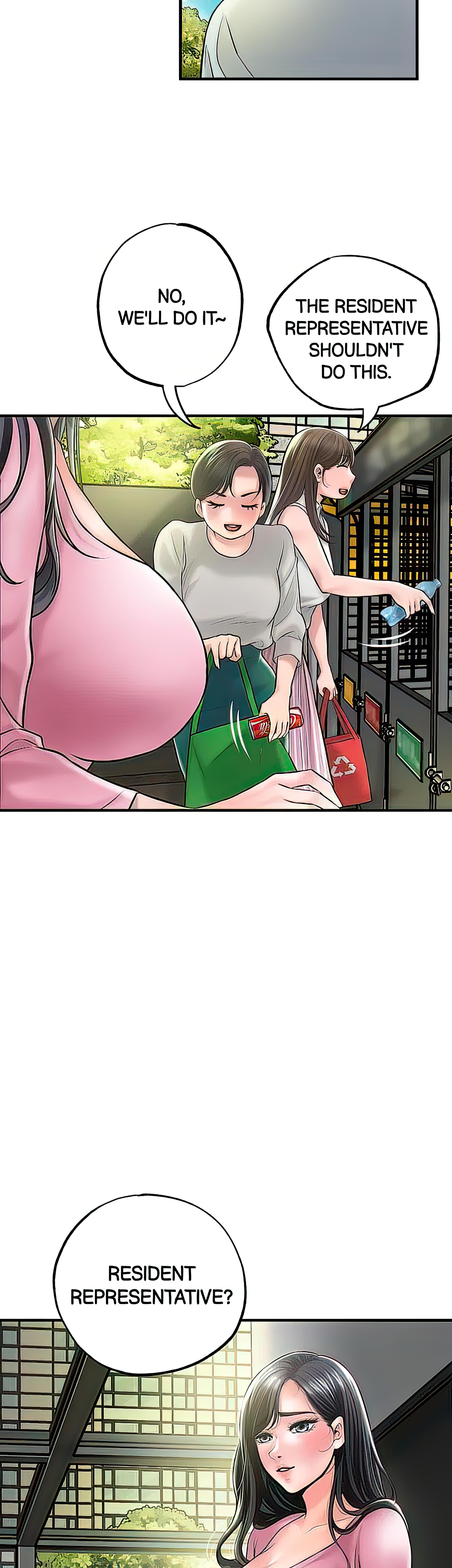 CITY MILFS Chapter 78 image 43