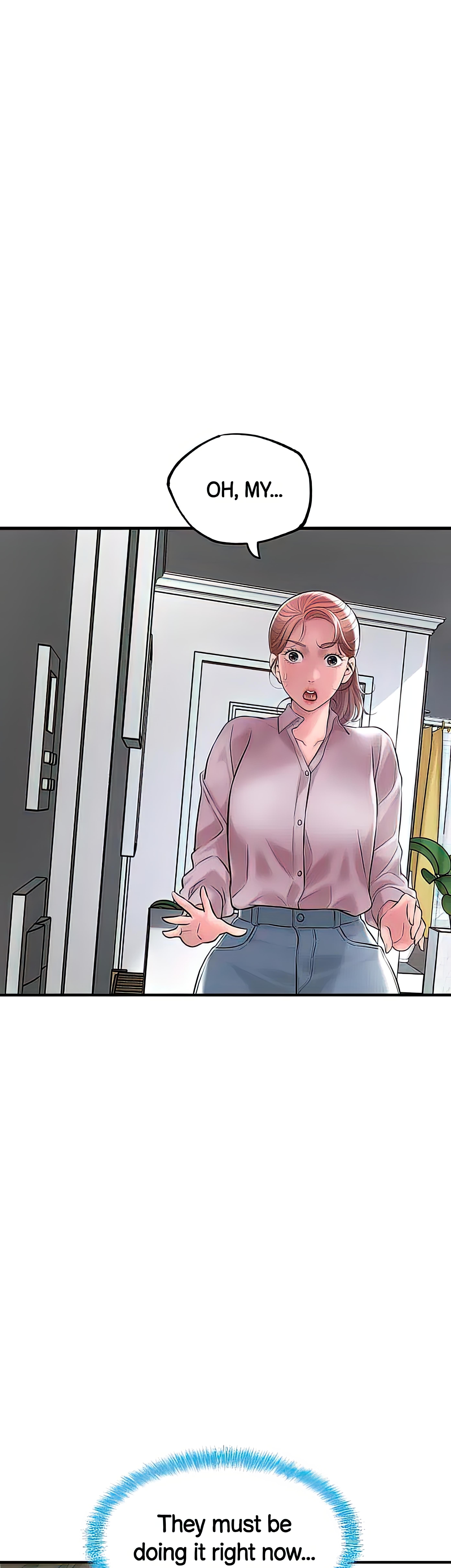 CITY MILFS Chapter 78 image 5