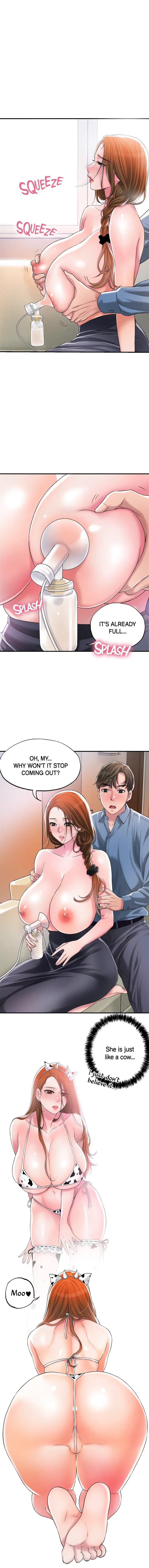 CITY MILFS Chapter 8 image 10