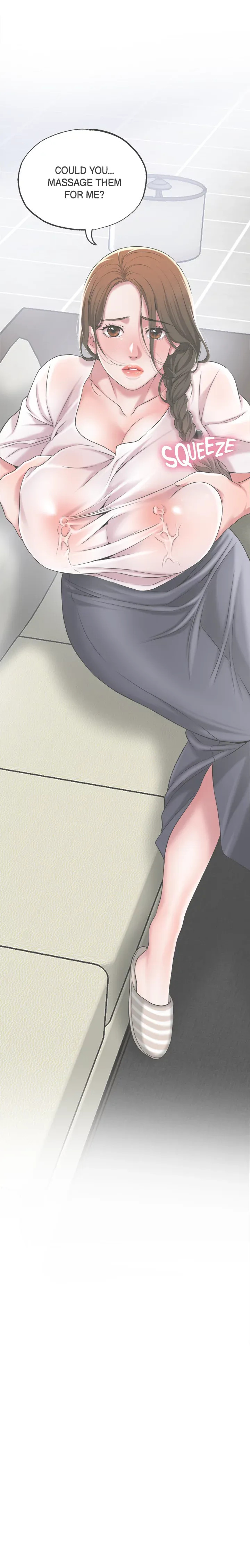 CITY MILFS Chapter 8 image 2