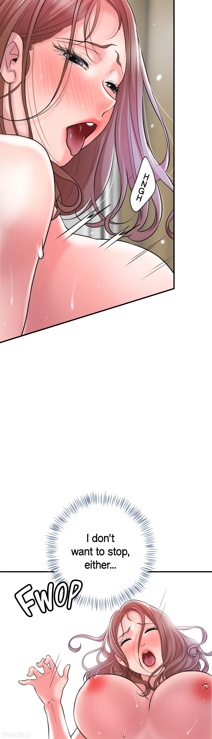 CITY MILFS Chapter 82 image 12