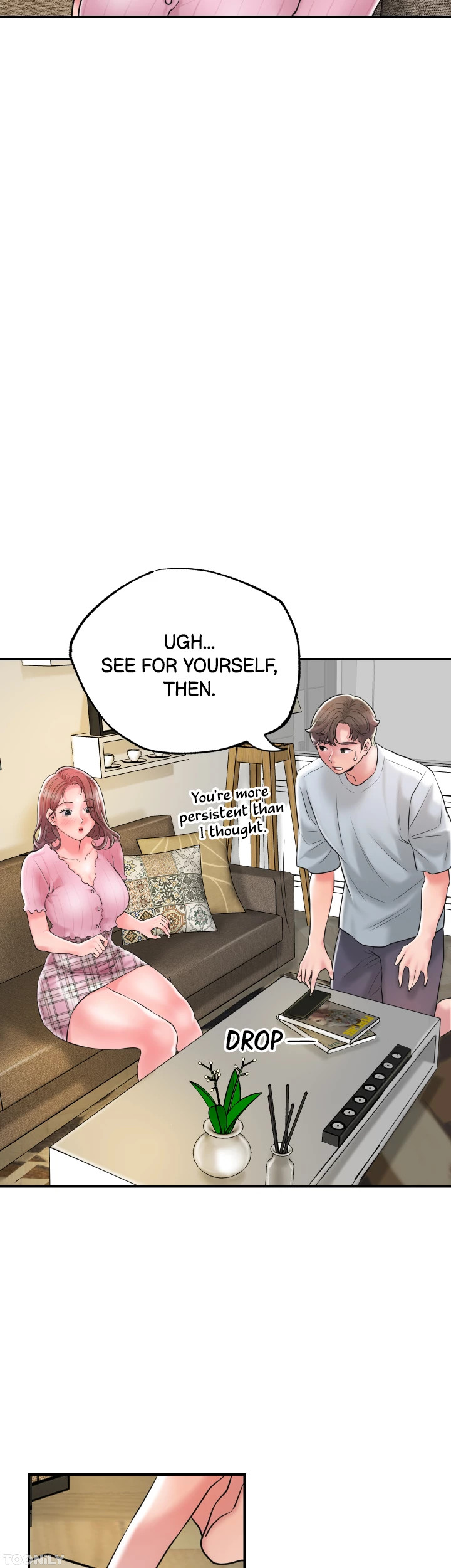 CITY MILFS Chapter 82 image 24