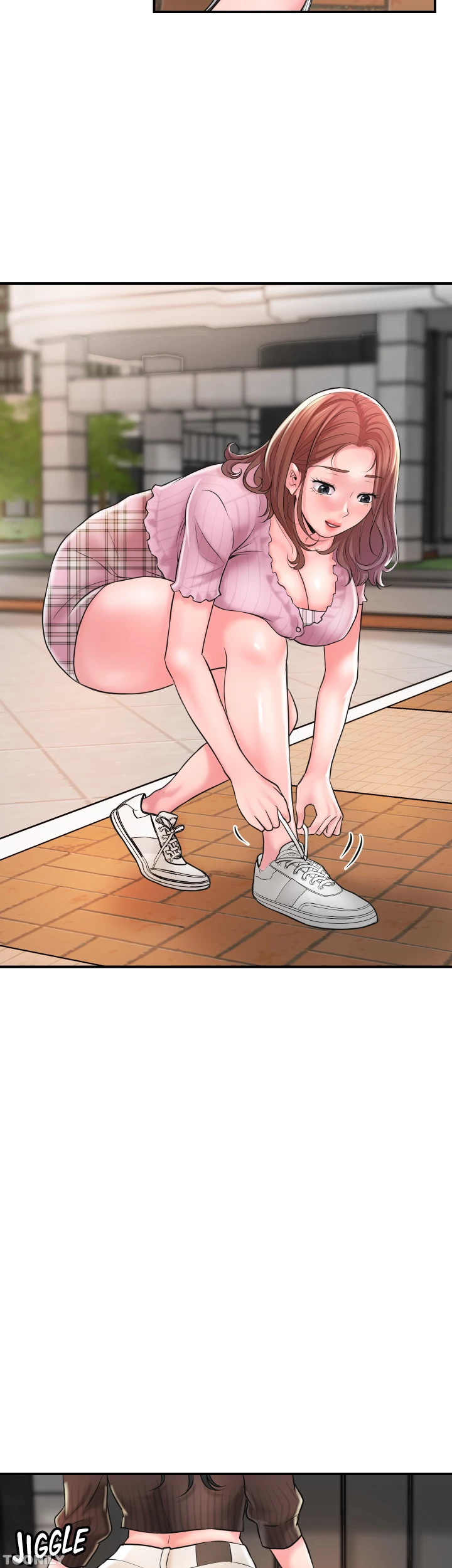 CITY MILFS Chapter 82 image 43