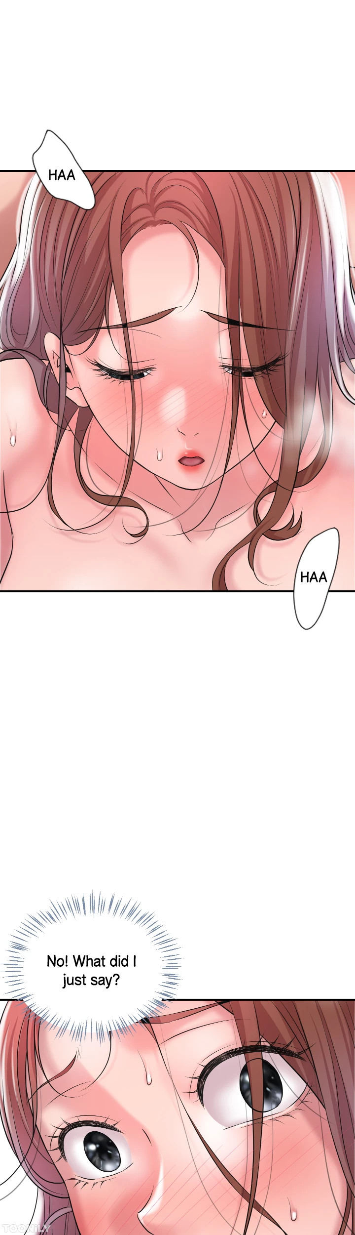 CITY MILFS Chapter 82 image 5