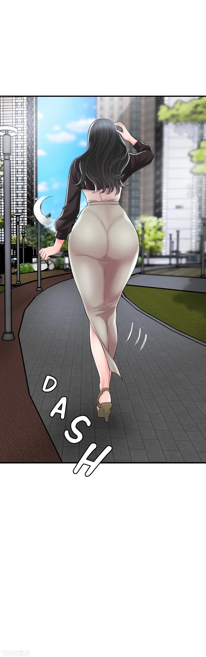 CITY MILFS Chapter 84 image 9