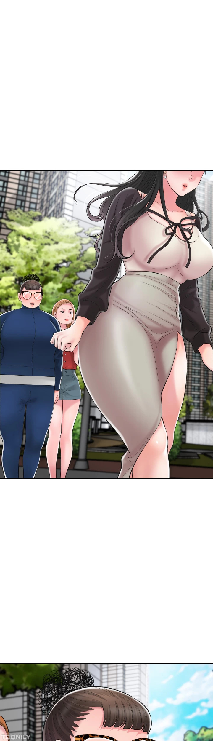CITY MILFS Chapter 84 image 10