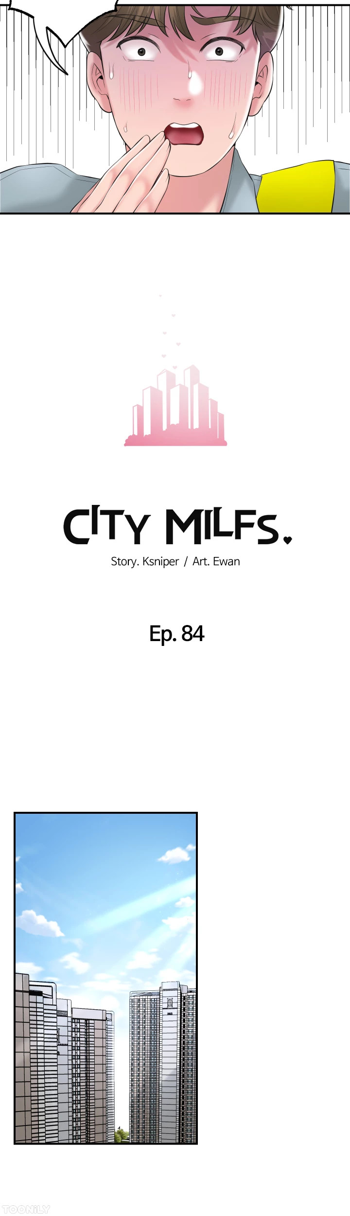 CITY MILFS Chapter 84 image 12