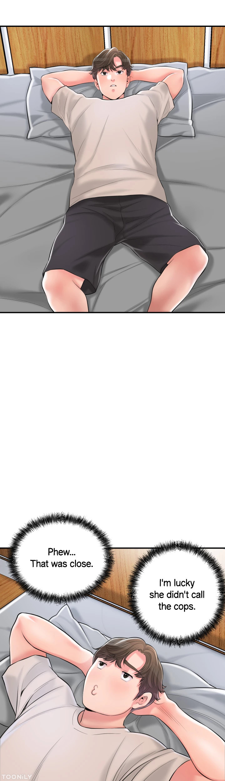 CITY MILFS Chapter 84 image 13