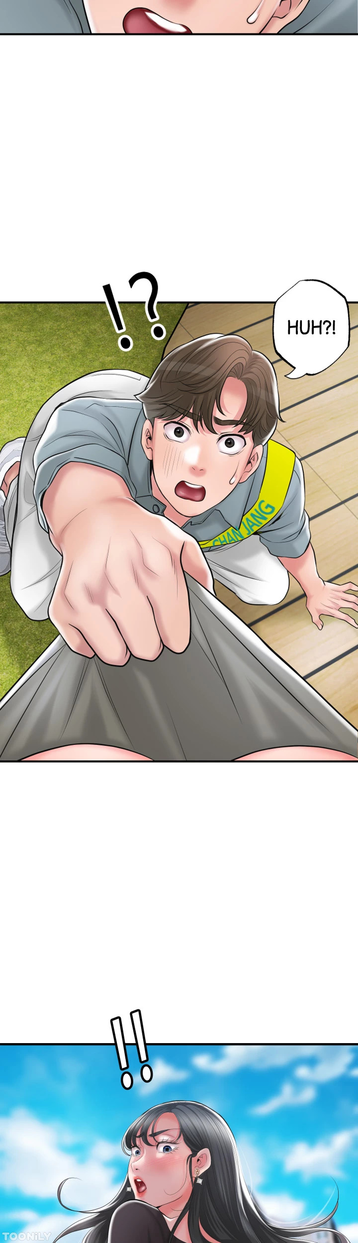 CITY MILFS Chapter 84 image 2