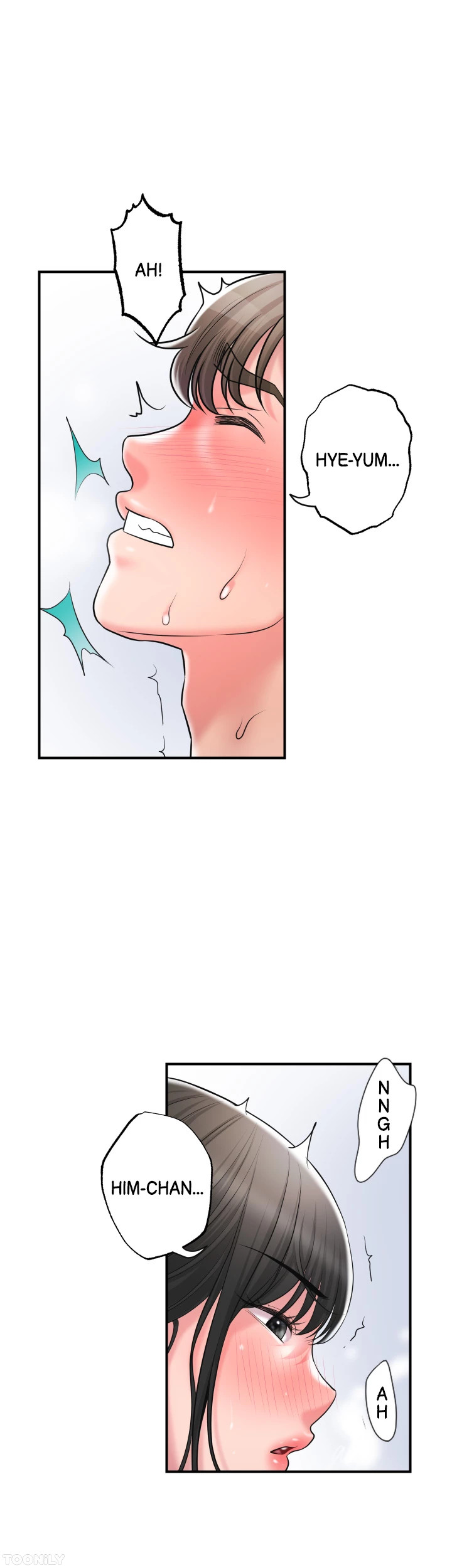 CITY MILFS Chapter 84 image 34