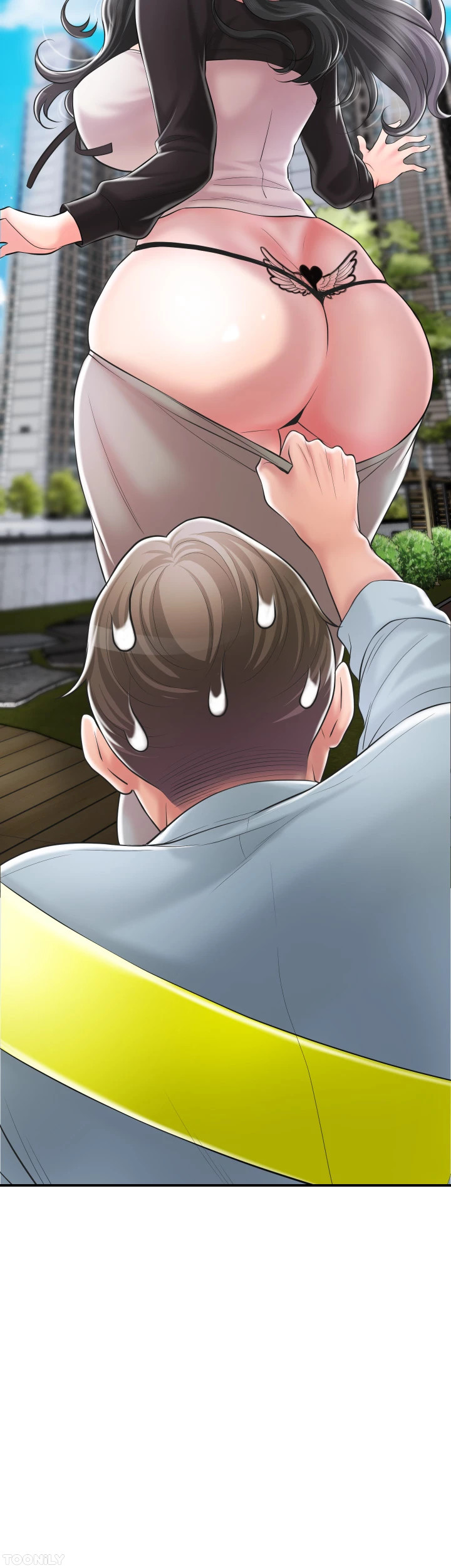 CITY MILFS Chapter 84 image 3