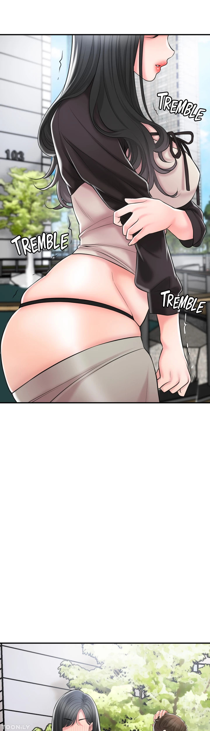 CITY MILFS Chapter 84 image 7