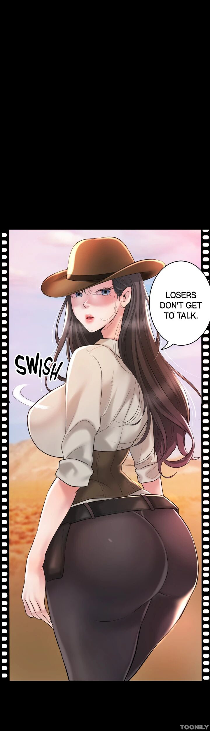 CITY MILFS Chapter 94 image 20
