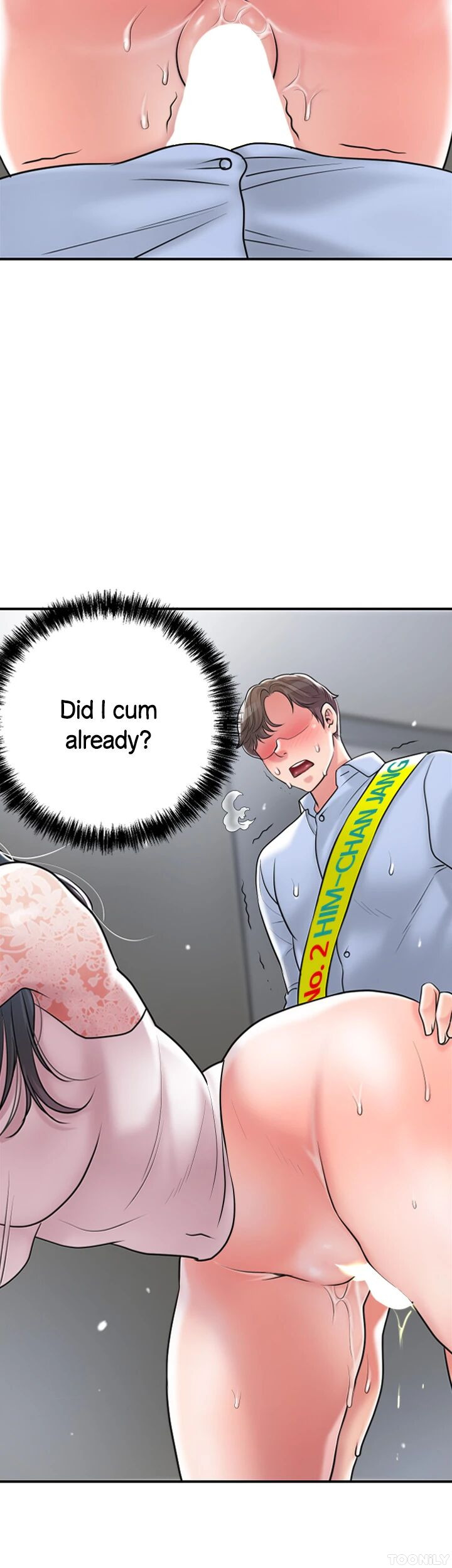 CITY MILFS Chapter 94 image 3